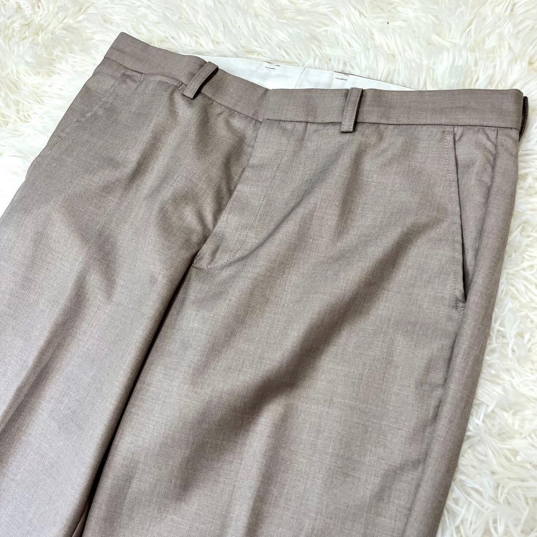 model A様 【美品】ガレージルーム スリーピース スーツ セットアップ M