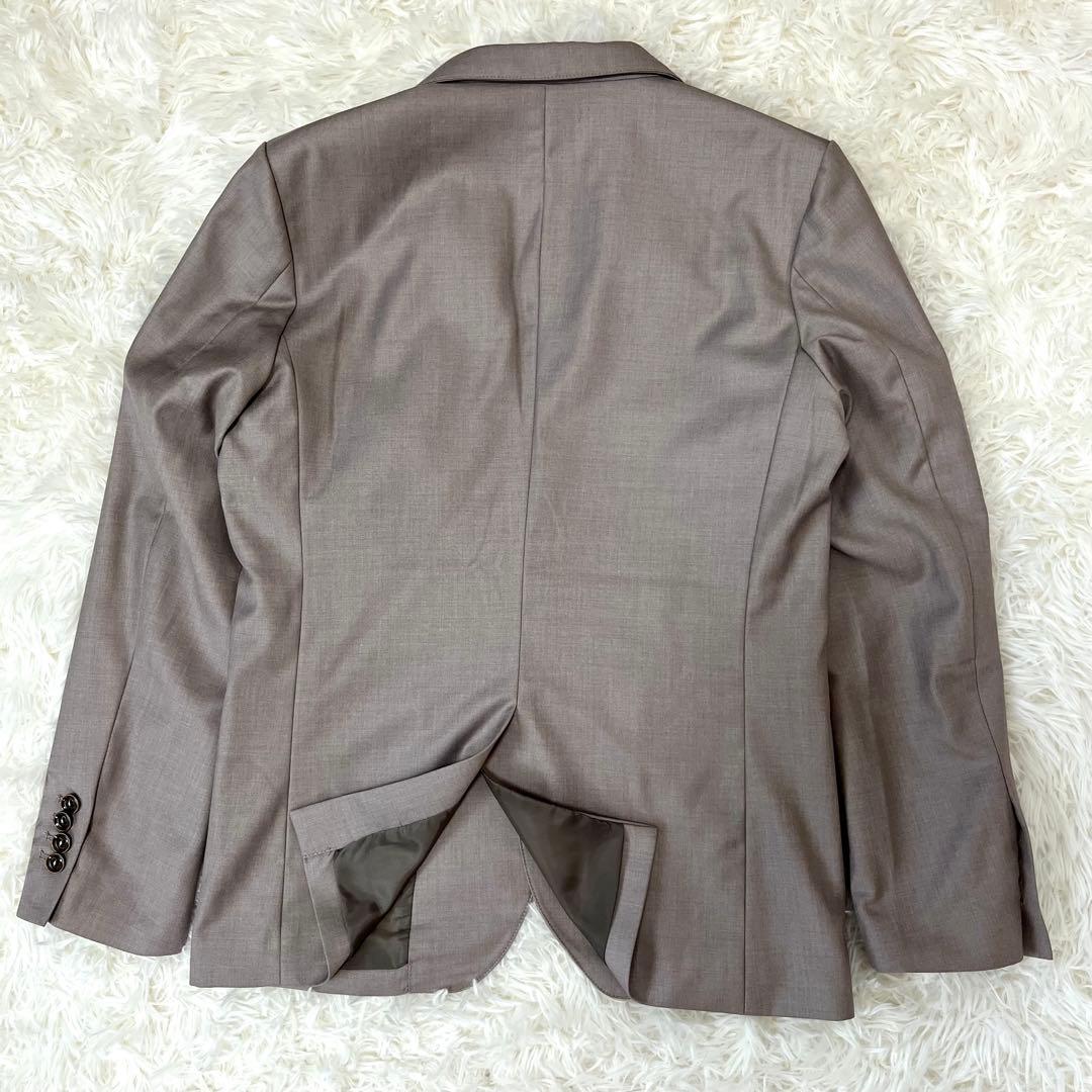 model A様 【美品】ガレージルーム スリーピース スーツ セットアップ M