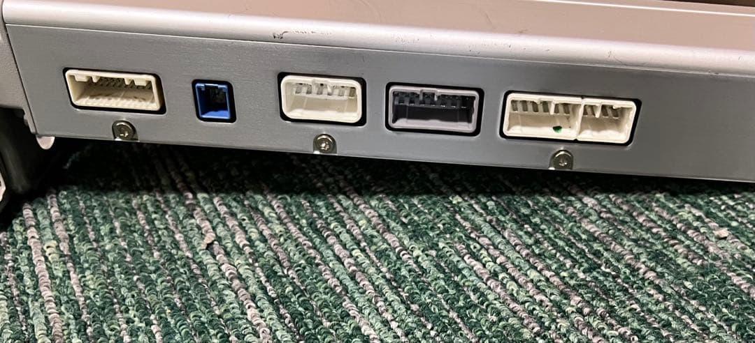 レクサス マークレビンソン オーディオ アンプ 86280-0W480