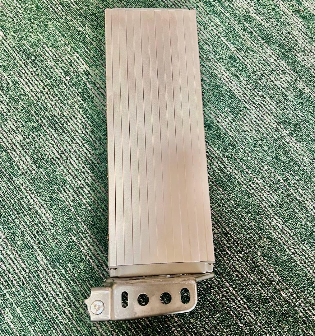 レクサス マークレビンソン オーディオ アンプ 86280-0W480