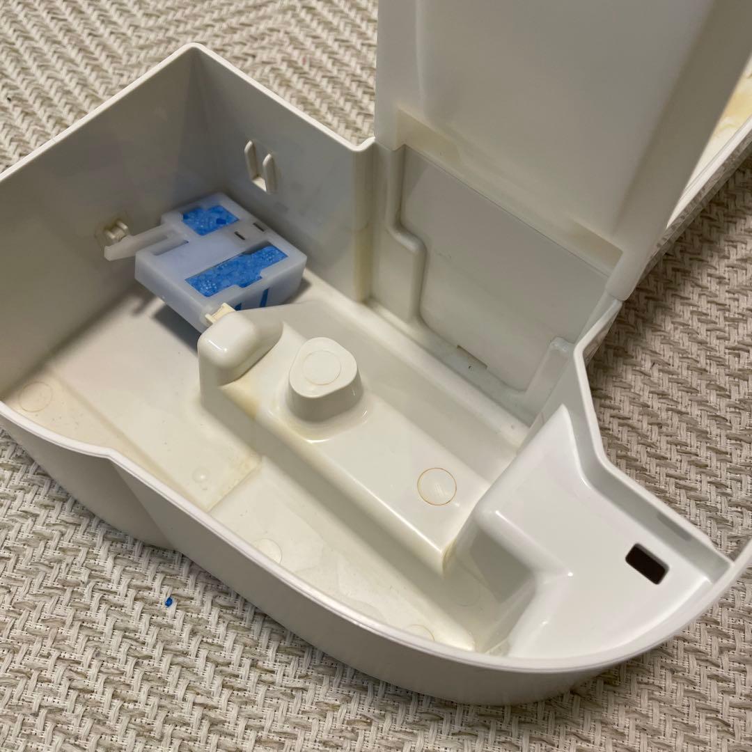 シャープ 加湿空気清浄機 プラズマクラスター KI-PS50