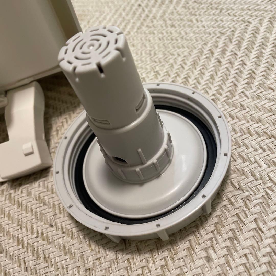 シャープ 加湿空気清浄機 プラズマクラスター KI-PS50