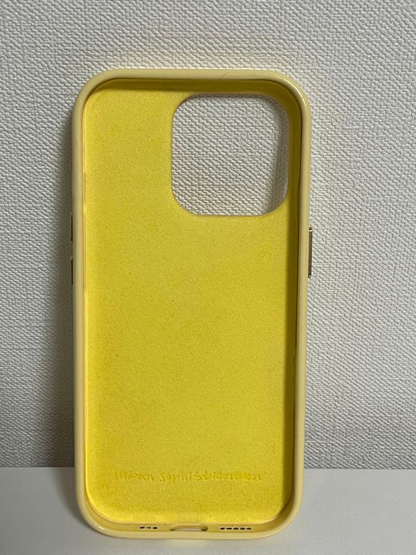 Urban Sophistication butter リボン　未使用新品　箱付