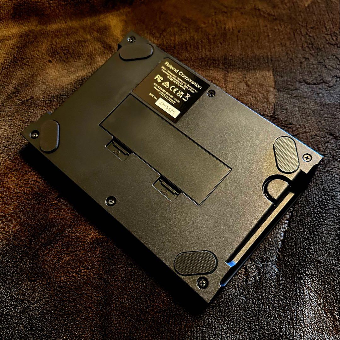 【新品同様】Boss VE-22 ボーカルエフェクター