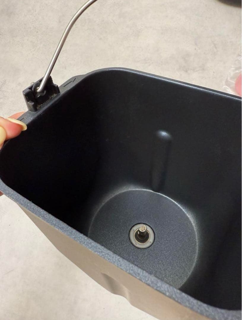 【値下げ】Panasonic ホームベーカリー SD-MDX102