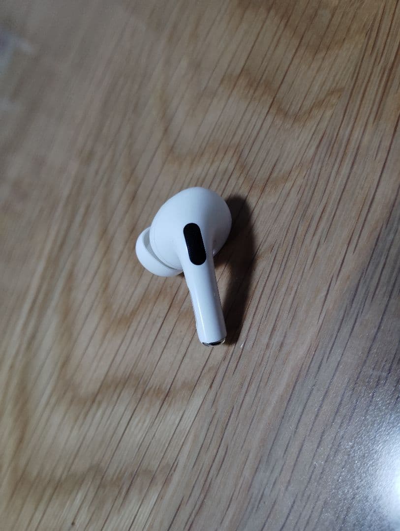 【美品】Apple AirPods Pro2 左耳用 A3048