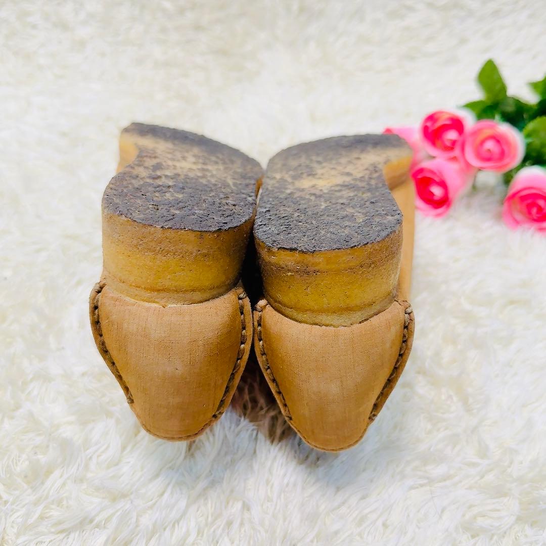 廃盤 クラークスワラビー　ラガー ClarksWallabees LUGGER