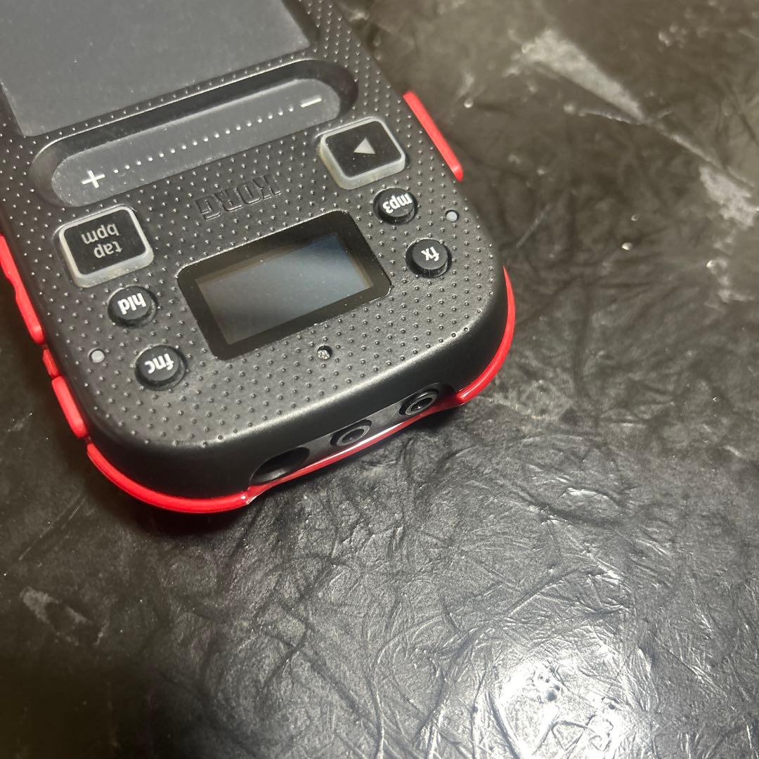 KORG mini Kaoss Pad 2 カオスバッド