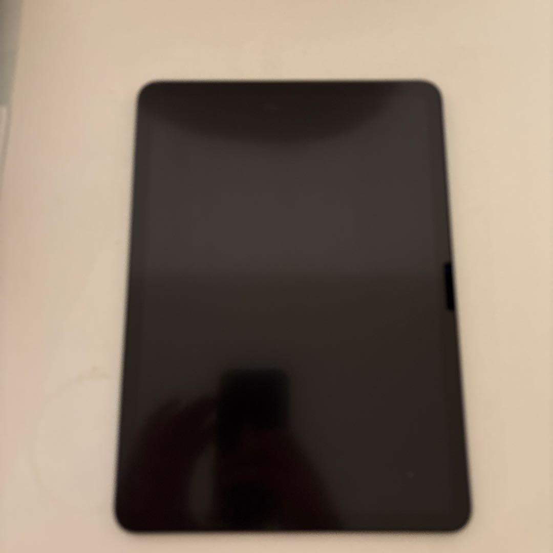 Apple iPad Air M2 11インチ 128GBシルバー 本体