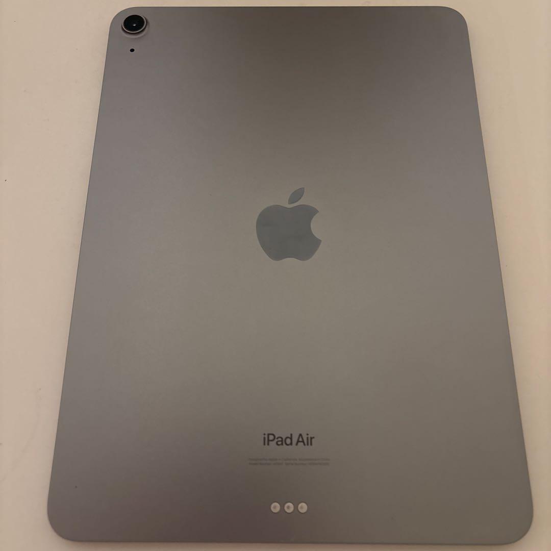 Apple iPad Air M2 11インチ 128GBシルバー 本体