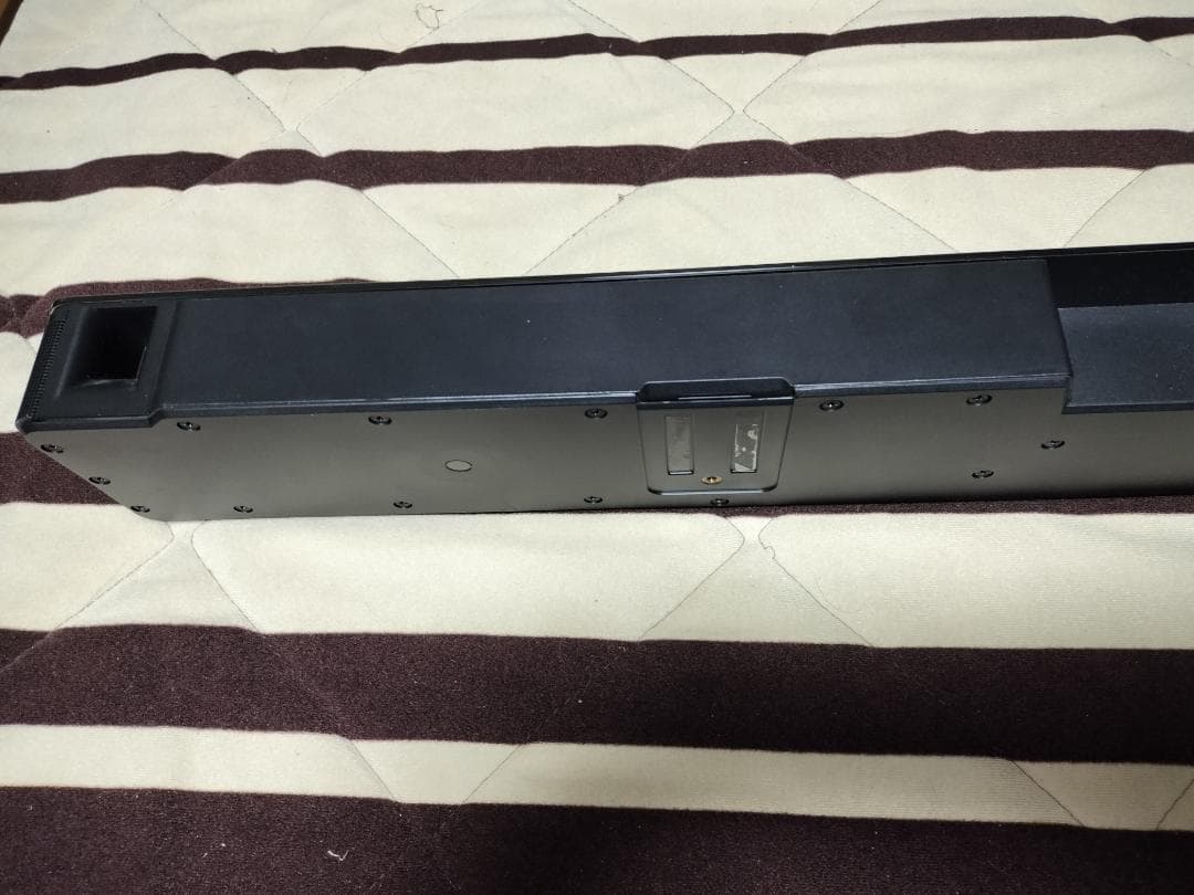 BOSE　Bass Module 500 & Soundtouch 300 他