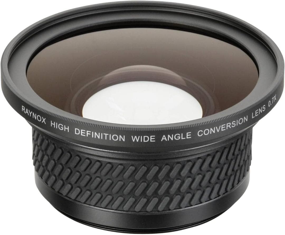 RAYNOX　テレコン DCR-2020PRO　ワイコン HD-7062PRO