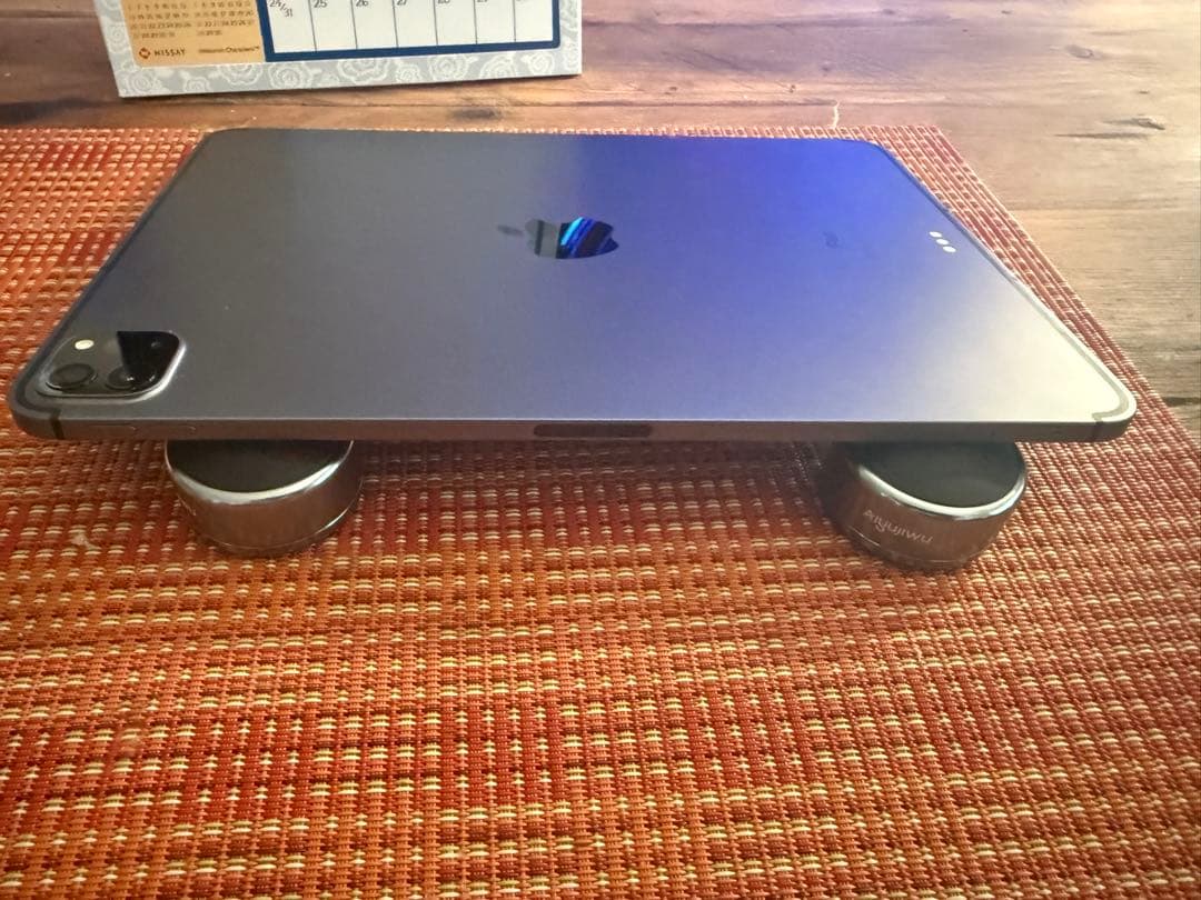 Apple iPad Pro 11インチ (第3世代) 128GBセルラー