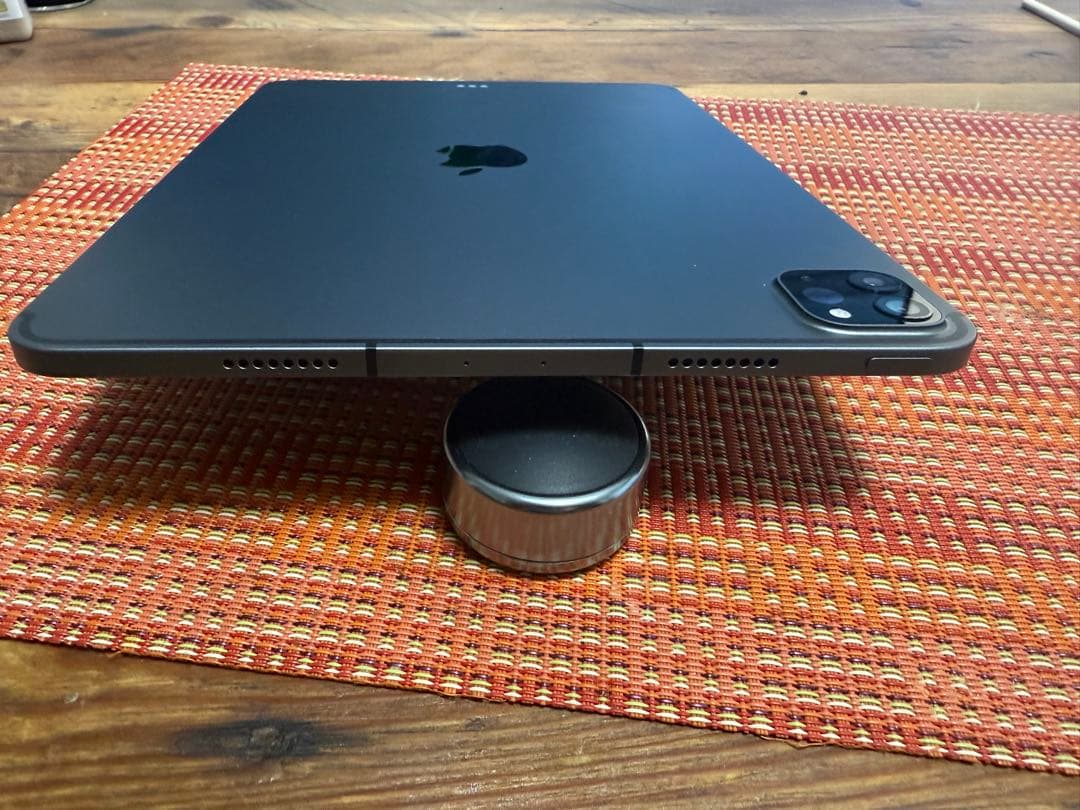 Apple iPad Pro 11インチ (第3世代) 128GBセルラー