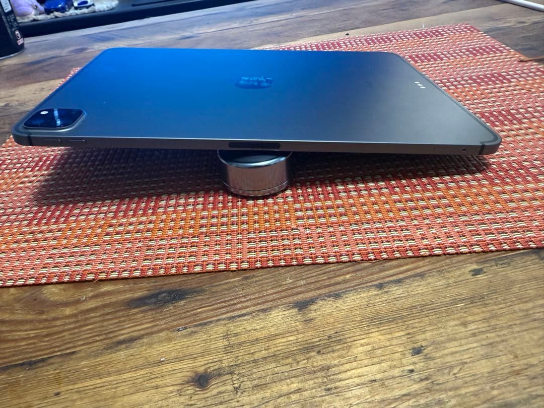 Apple iPad Pro 11インチ (第3世代) 128GBセルラー