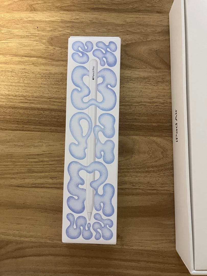 Apple iPad Air (M3) 2025モデル128GB Wi-Fi