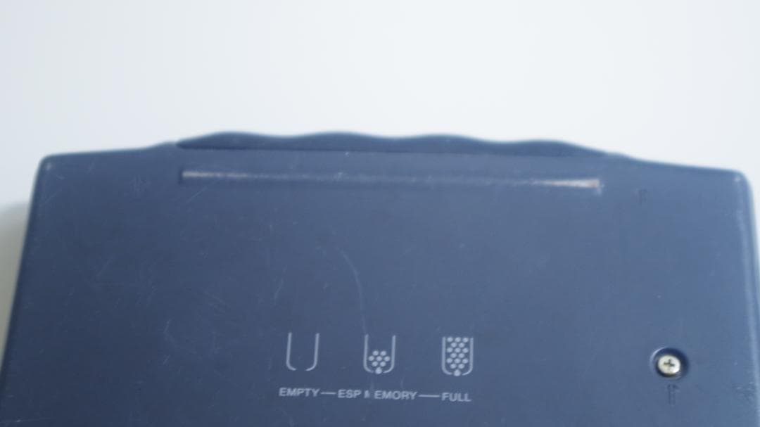 T0829 SONY Discman D-515 ポータブルCDプレーヤ日本製