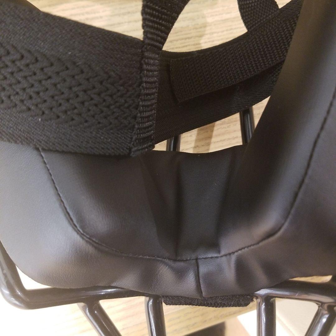 硬式野球　Mizuno Pro ミズノプロ キャッチャーマスク