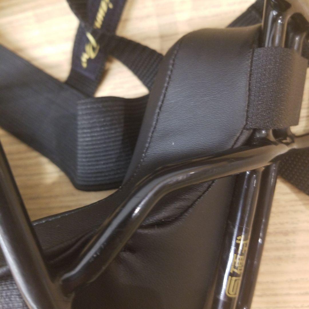 硬式野球　Mizuno Pro ミズノプロ キャッチャーマスク