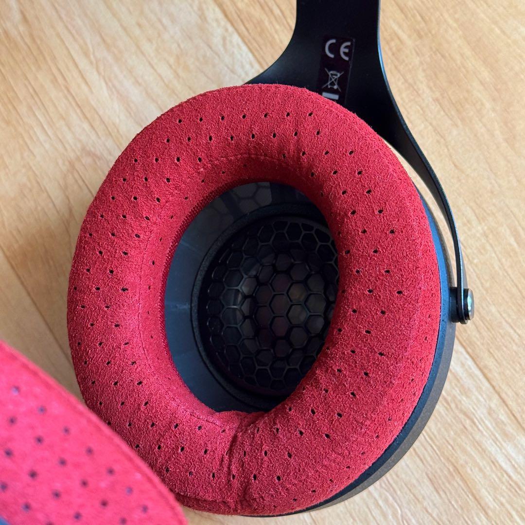 FOCAL Clear MG Pro モニターヘッドホン 美品