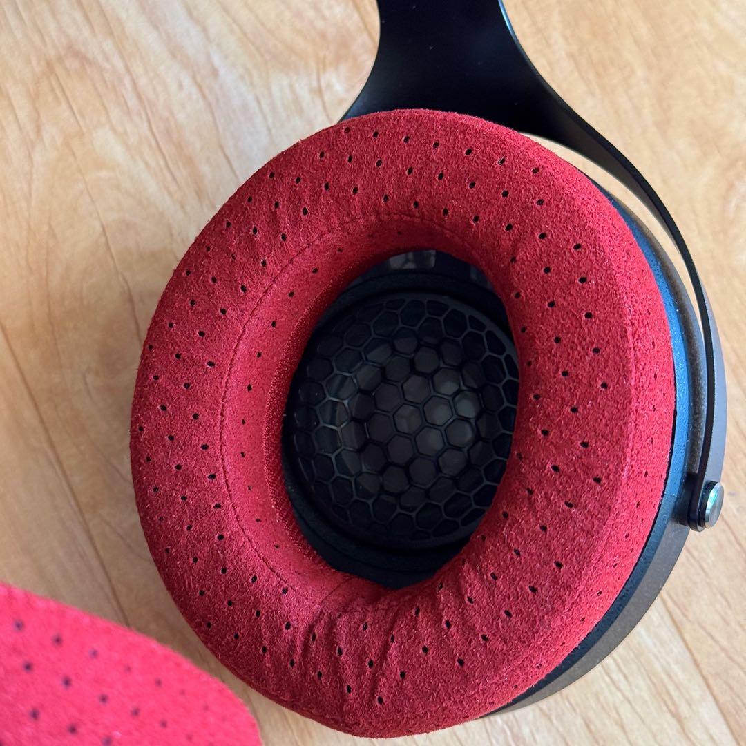 FOCAL Clear MG Pro モニターヘッドホン 美品