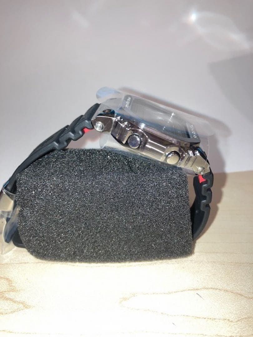 CASIO G-SHOCK GMW-B5000-1JF 未使用品