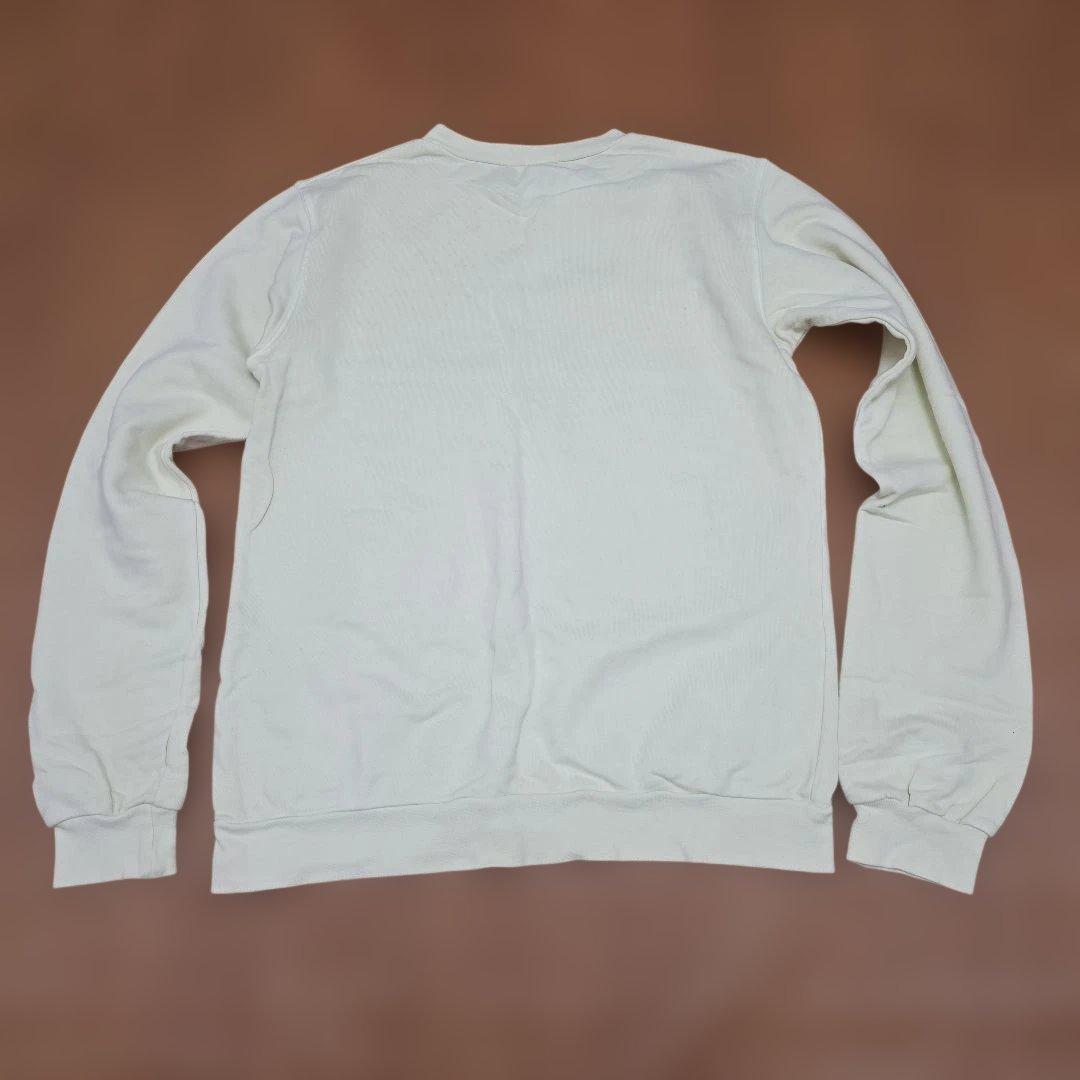 ラフ シモンズ スウエット 春夏 2004 サイズ46