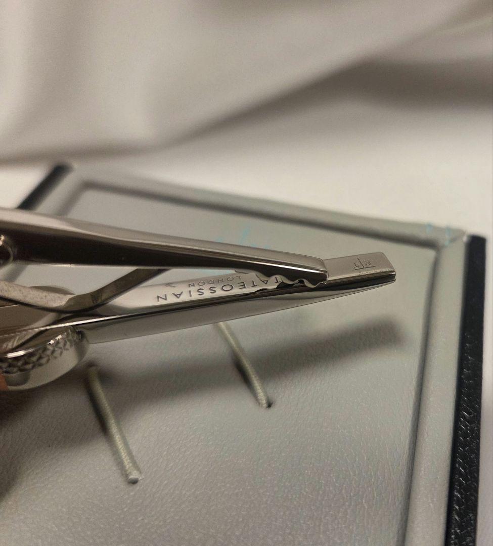 美品/タテオシアン ネクタイピン