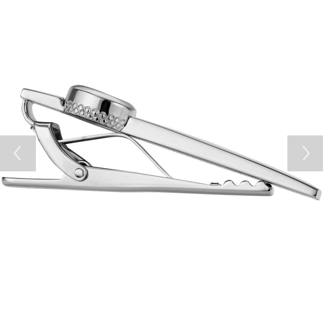 美品/タテオシアン ネクタイピン