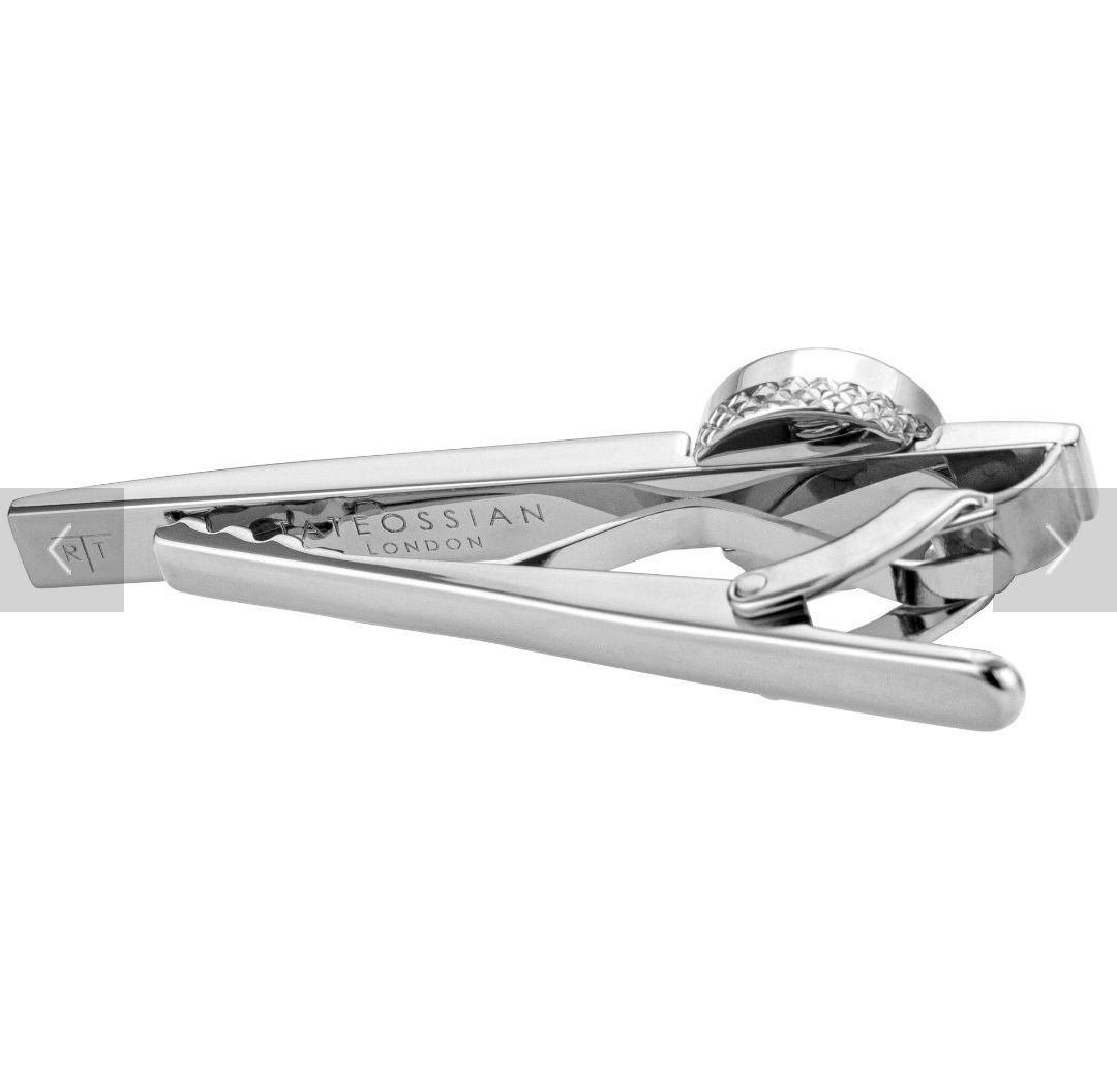 美品/タテオシアン ネクタイピン