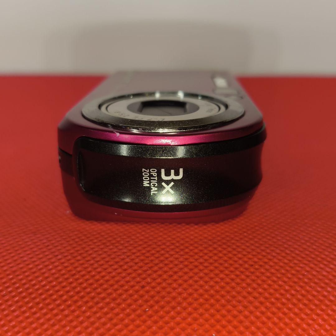 【動作確認済】SONY ソニー Cyber-Shot DSC-P200