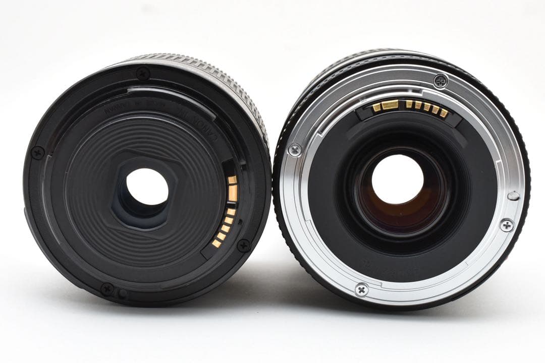 デジタル一眼レフカメラ☆canon kiss x10i標準&望遠ダレンズセット☆