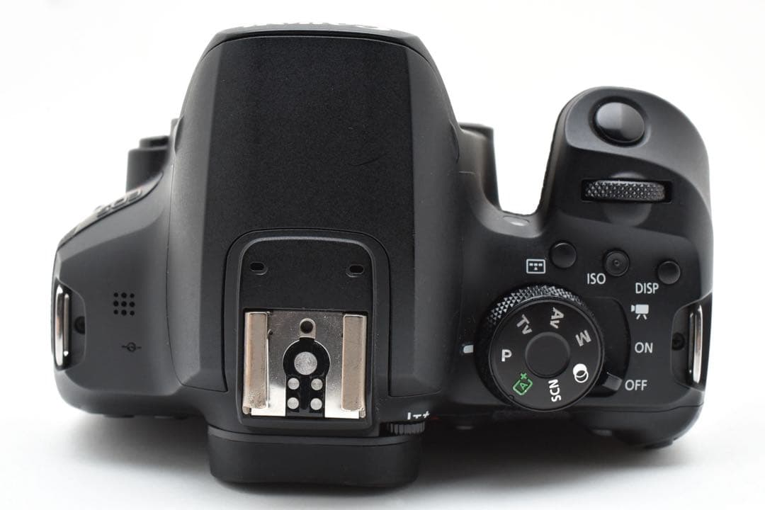 デジタル一眼レフカメラ☆canon kiss x10i標準&望遠ダレンズセット☆