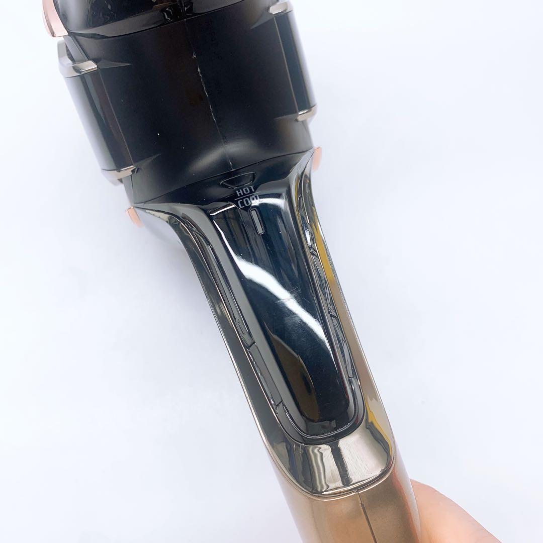 《新品同様》 リュミエリーナ レプロナイザー 4Dplus 4D plus