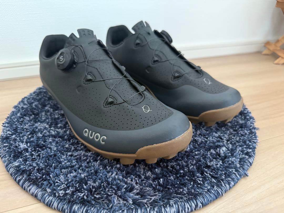 QUOC ( クオック ) GRAN TOURER 2 - 45 (28.6)