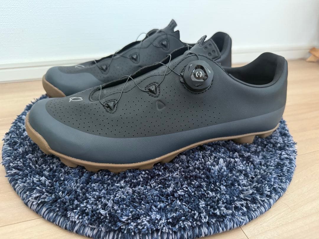 QUOC ( クオック ) GRAN TOURER 2 - 45 (28.6)