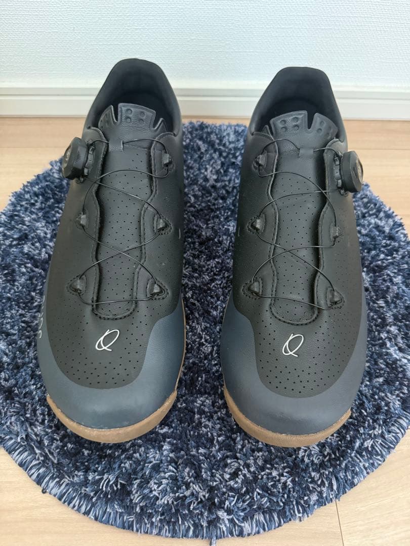 QUOC ( クオック ) GRAN TOURER 2 - 45 (28.6)