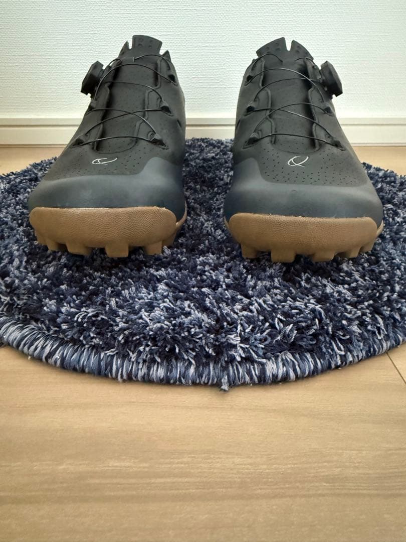 QUOC ( クオック ) GRAN TOURER 2 - 45 (28.6)