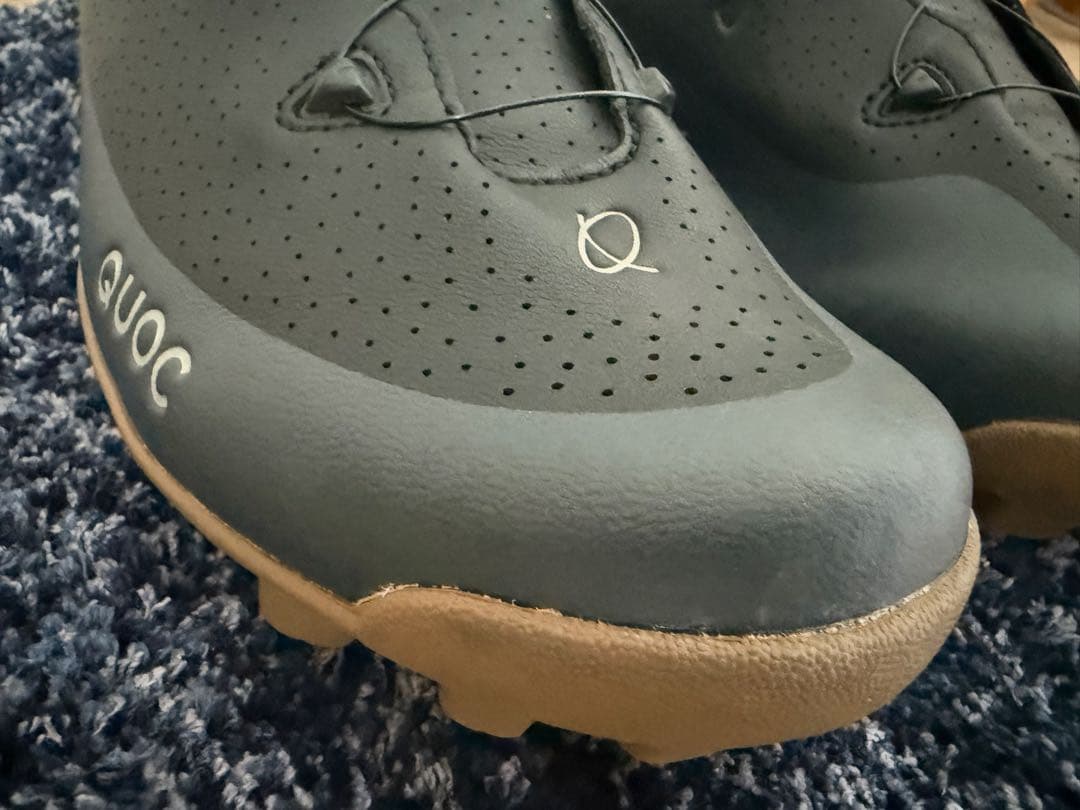 QUOC ( クオック ) GRAN TOURER 2 - 45 (28.6)