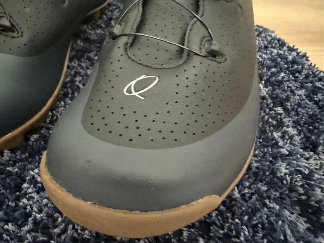 QUOC ( クオック ) GRAN TOURER 2 - 45 (28.6)