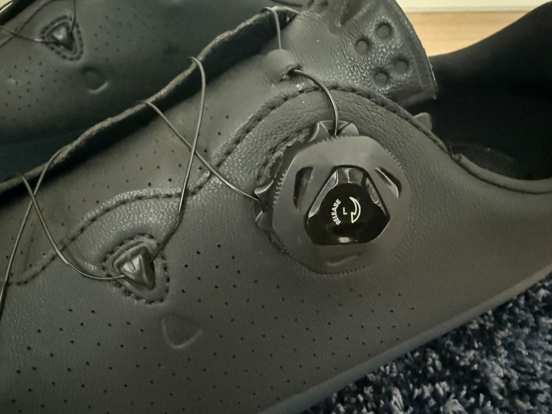 QUOC ( クオック ) GRAN TOURER 2 - 45 (28.6)