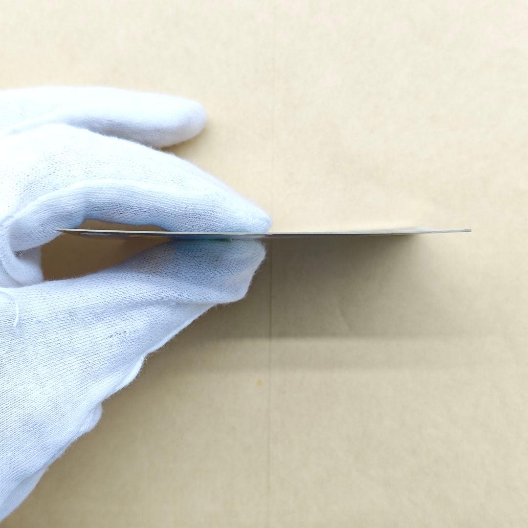 R団のカビゴンEX 1ED ロケット団の逆襲　ZM7-1SP-JGF