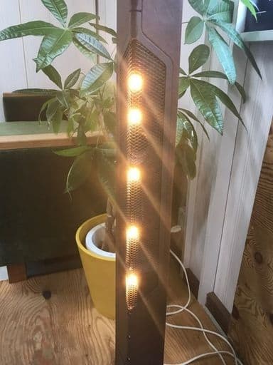 ☆YAMAHA スピーカー ライティングオーディオシステム LSX-700