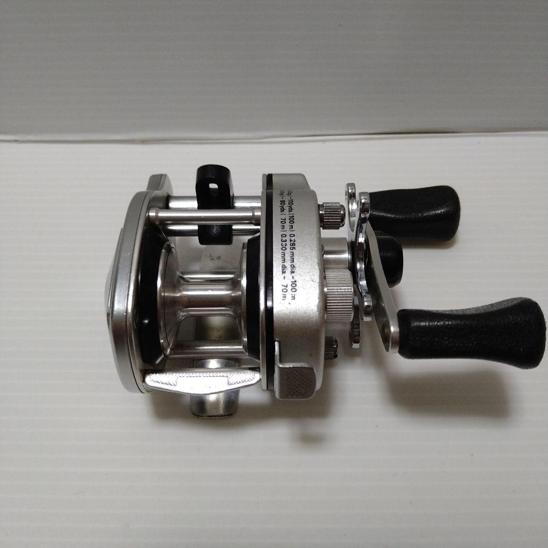 DAIWA　ファントム　ST-5　オールドリール　箱付き