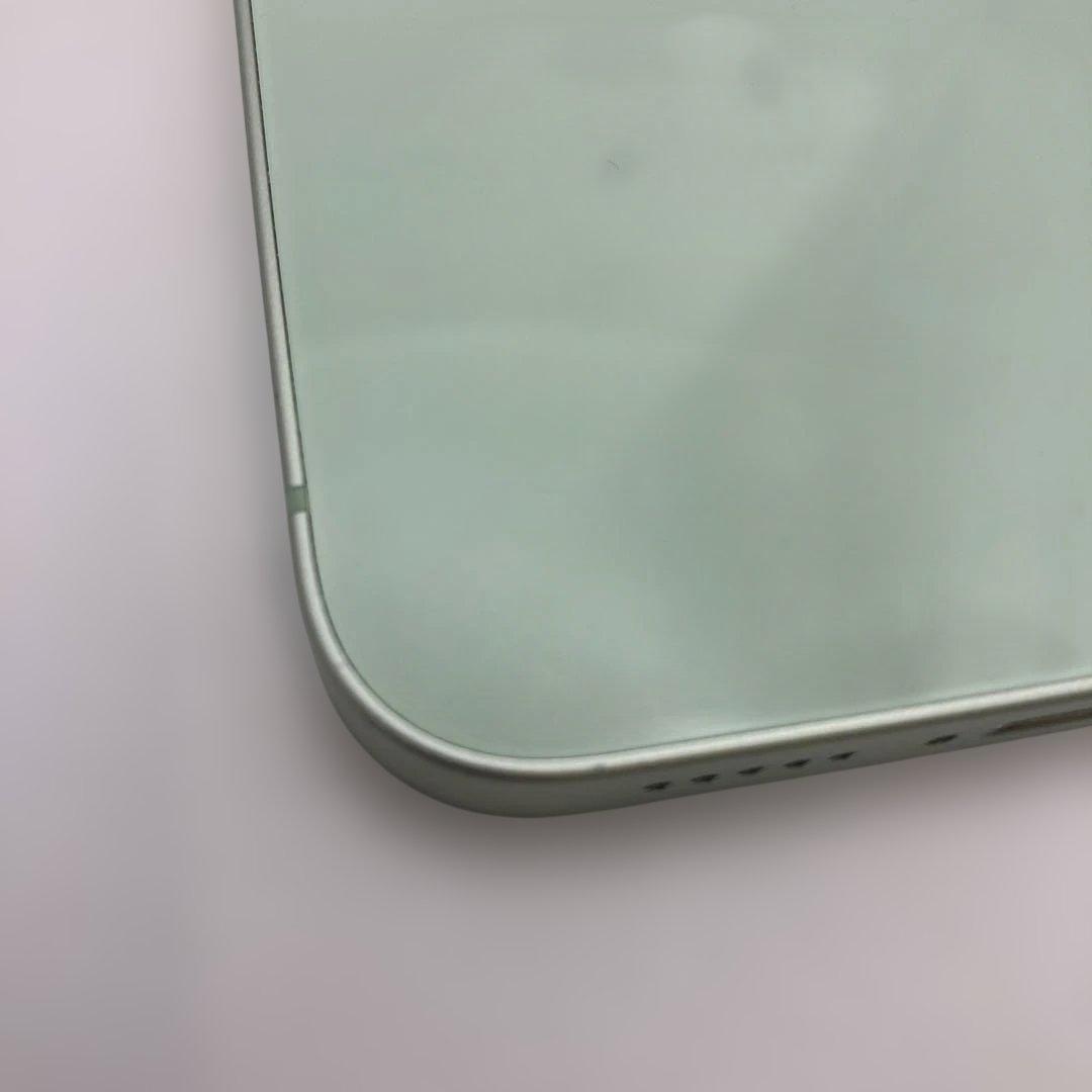 iPhone12 64GB ミントグリーン 【バッテリー最大容量77%‼︎】　Y