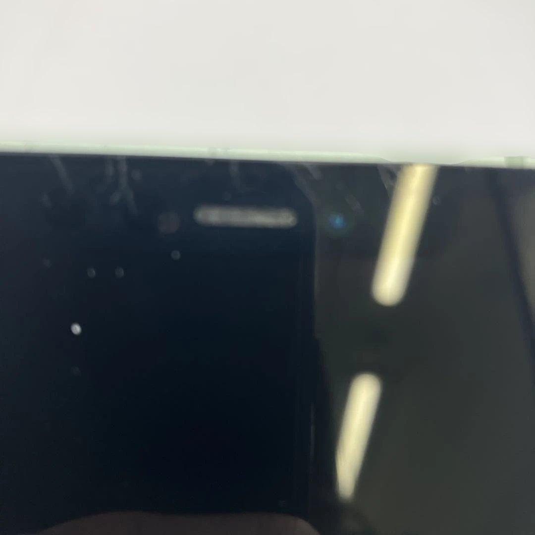 iPhone12 64GB ミントグリーン 【バッテリー最大容量77%‼︎】　Y