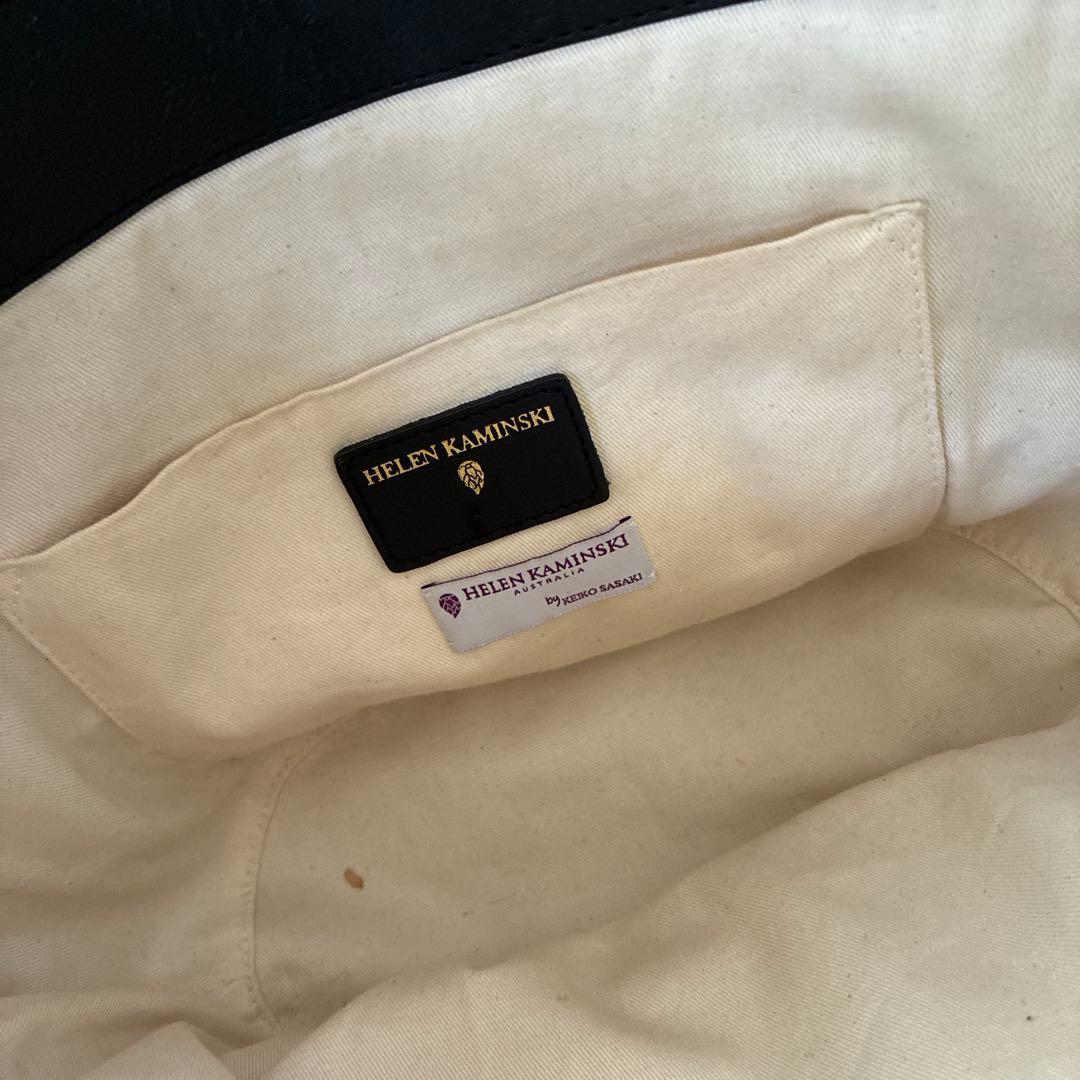 yuk.0209 様♡HELENA KAMINSKI ヘレンカミンスキー