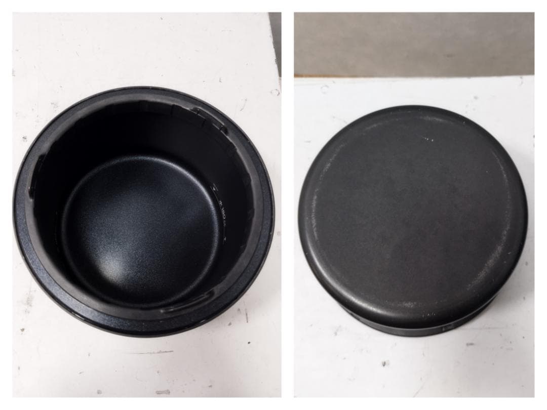 Y☆512 バルミューダ 炊飯ジャー K08A-BK