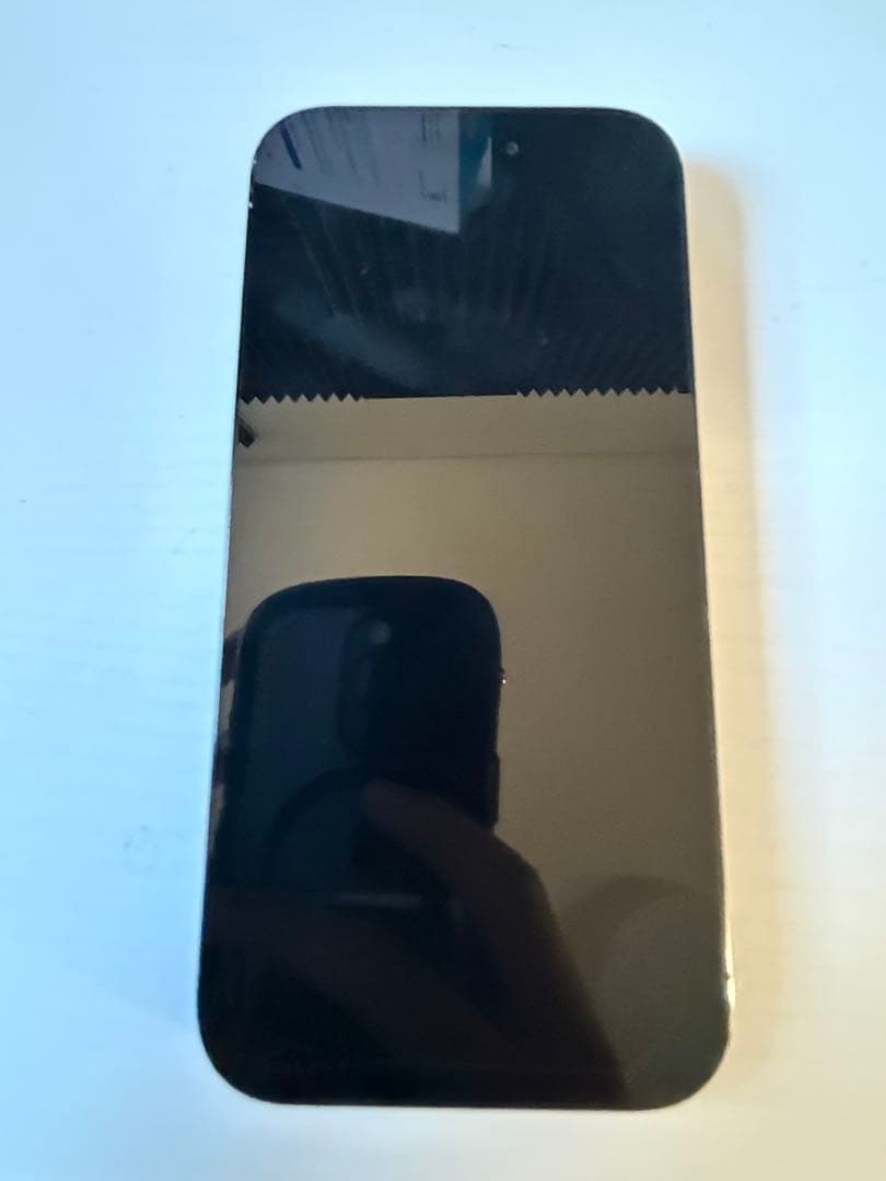 Apple iPhone 14proジャンク品ブラック 本体スマホ本体のみ