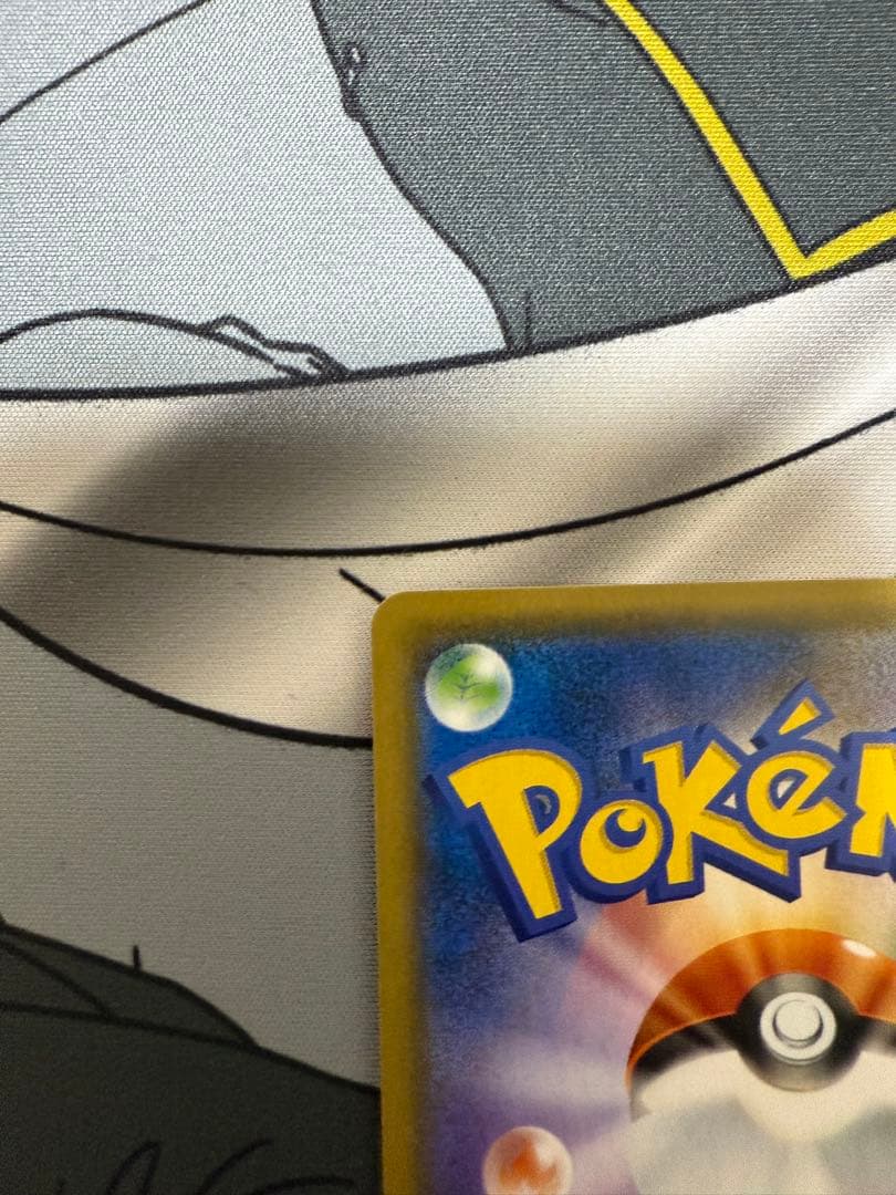 ニンフィアGX チャンピオンシップシリーズ2019 PROMO プロモ